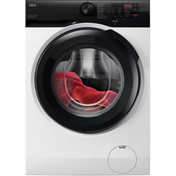AEG LFR6D844E 6000 ProSense 8 kg Πλυντήριο Ρούχων (914913635)